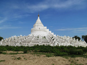 mingun-hsinbyume-paya