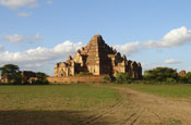 Discover Myanmar Tour – 002 :: 10 Days – 9 Nights